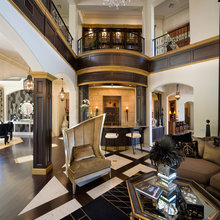 Formal Living