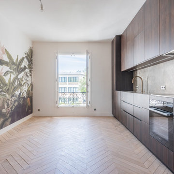 Appartement de 140 m2 à Paris 7èmé