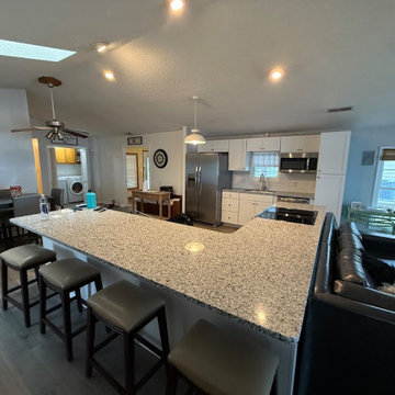 Massengill Contracting