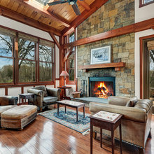 Craftsman Paint Colors