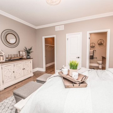 The Rosseau