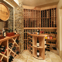 Wine Cellars