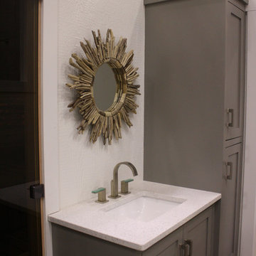 Diamond Kote Innovative Interior Applications