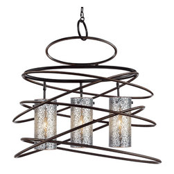 Woodbridge Lighting Product Data Sheet 140824 - Pendant Lighting