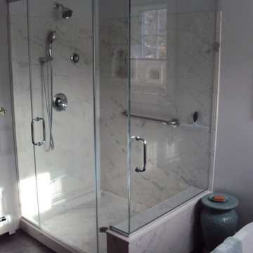 South Burlington Renovation