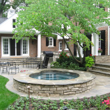 Water Features