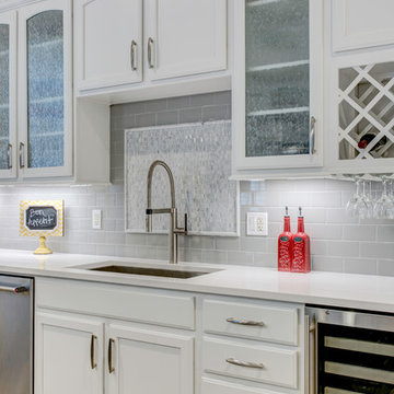 Dallas | Knox Henderson | Kitchen (Revive)