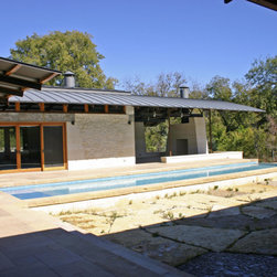 Quantum Windows & Doors | Patrick Alexander Architect - Windows And Doors