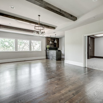 Cedarbrush Residence