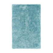 Kaleen Posh Shag Rug, 9'x12'