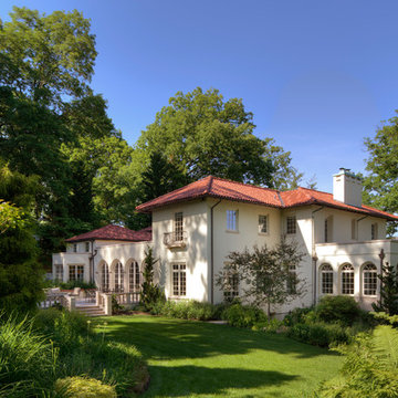 Italian Renaissance Revival
