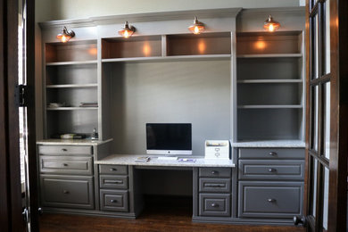 Home & Office Cabinetry