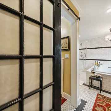 FAYETTEVILLE REMODEL
