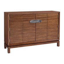 Chests And Bookshelves