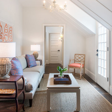 Nantucket Gatehouse