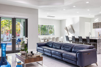 Custom Windows & Interior Doors