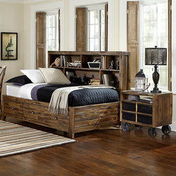 Kid's Corner | SmartFurniture - Kids Room Accessories