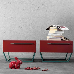 TO BE Nightstands - Nightstands And Bedside Tables