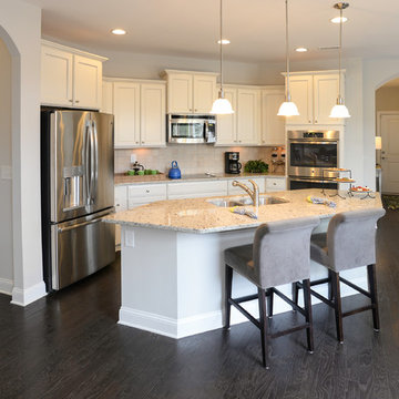 Epcon Communities Kitchens