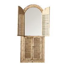 Glassy - Furniture and Accessories