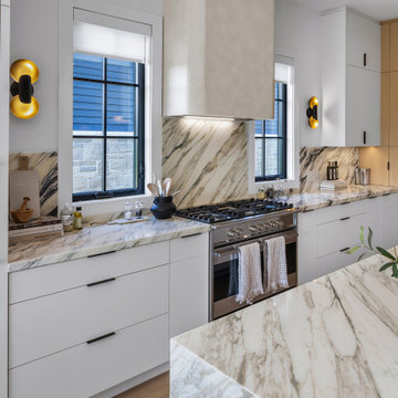 Sag Harbor Full Home Renovation