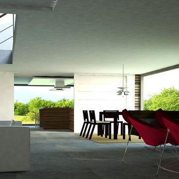 VIVIENDA EN SURFSIDE MIAMI
