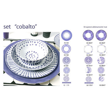 Mix and Match Tableware for everyday