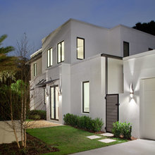 exterior windows