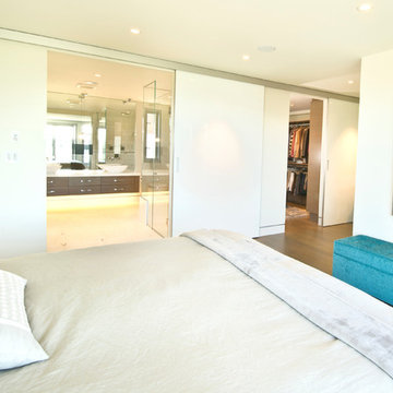 Bringing the Outdoors In
