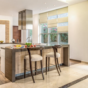 Villa Kitchen, Umm Suqeim - Dubai