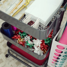 New Craft Room
