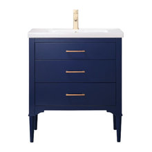 Powder Room Vanities