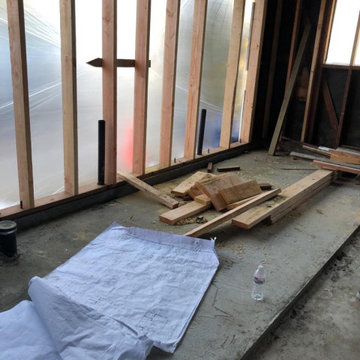 Garage Conversion - Van Nuys