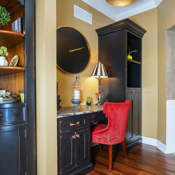 Furlong Kitchen Remodel