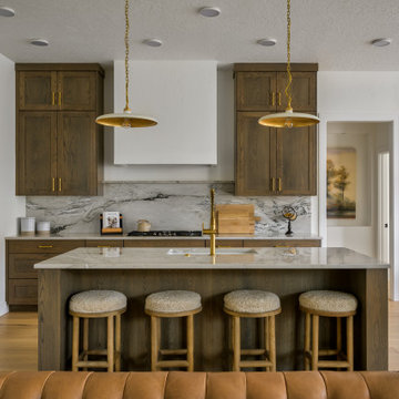 Blue Ridge by Brighton Homes