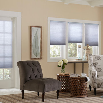 Cellular Shades
