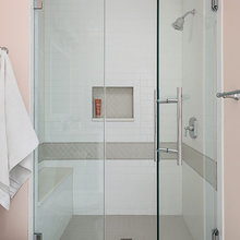 Upstairs Bathroom