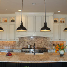 Rental Kitchen