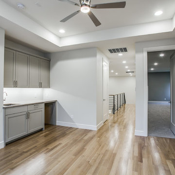 Heather Lane Project