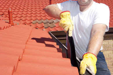 Roofing Installation in Alhambra CA