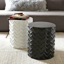 nightstands and side tables