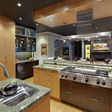 Kitchen Raleigh