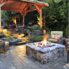 Yard (Skow Sherborn)