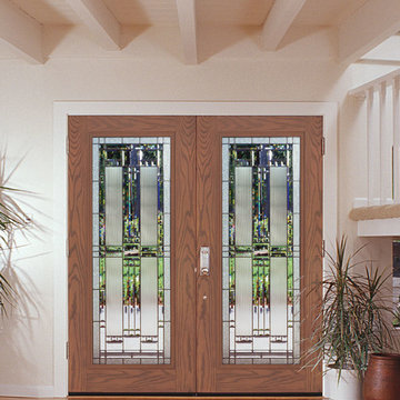 Entry Doors