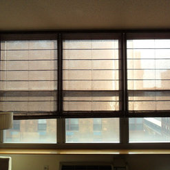 Interior Motif Hunter Douglas Gallery Hoboken Nj Us 07030