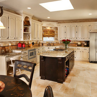 Euro Kitchen | Houzz