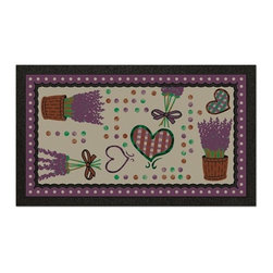 Zerbini - Doormats