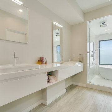 CLB Network - MMD Construction - Rancho Santa Fe, CA - 1