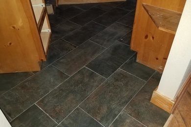 Remodel