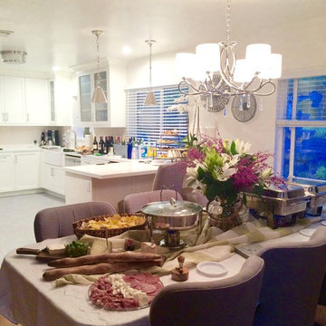 South Pasadena Kitchen remodel